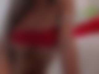 Jessy-Jo's Live Sex Cam Show