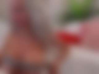 Live cam show with Jessy-Jo - Asshole on Mixed Magazine Live