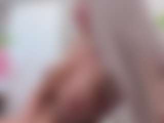 Live cam show with Jessy-Jo - Spank Blonde Hair on Camsoda