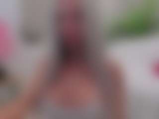 Jessy-Jo's Live Sex Cam Show