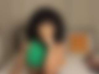 Live cam show with mia flame - Shaved Pussy on CamwithHer