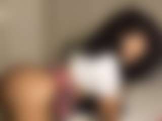 Live cam show with mia flame - Black HD on Dare Cams