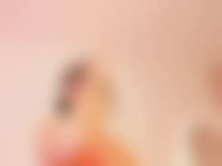 SofiiSweetのライブセックスチャットショー