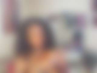 Live cam show with BadGiirlX - Black on Dare Cams