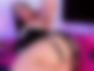 Show de cam en direct de Stefany-Collins