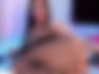 Live cam show with Stefany-Collins - Black Hair on Camming Site