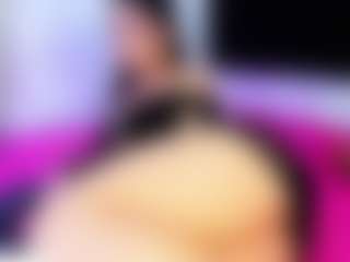 Cam Show en direct de Stefany-Collins