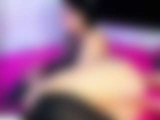 Cam Show en direct de Stefany-Collins