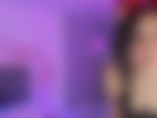 Live cam show with CassieEvanss - Solo on Mixed Magazine Live