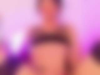 Pamela's Live Sex Cam Show
