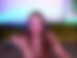 Live cam show with PamelaXXs - Thin on Camsoda