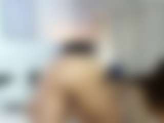 Ashley-Bruce's Live Sex Cam Show