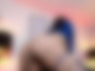 Ashley-Bruce's Live Sex Cam Show