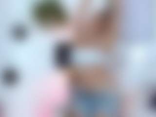 Ashley-Bruce's Live Sex Cam Show