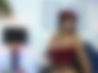 Ashley-Bruce's Live Sex Cam Show