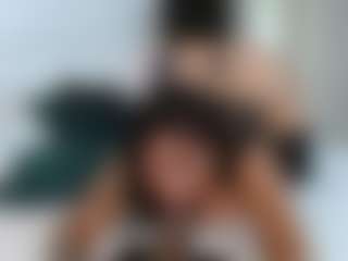 Ashley-Bruce's Live Sex Cam Show