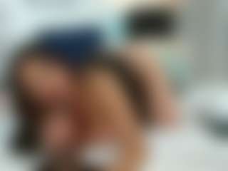 Ashley-Bruce's Live Sex Cam Show