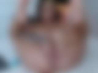 Live cam show with Ashley-Bruce - Wet on https://playwithruby.com