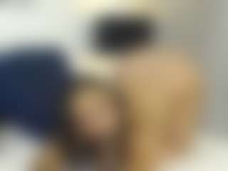 Ashley-Bruce's Live Sex Cam Show