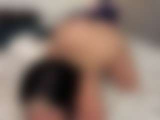 Ashley-Bruce's Live Sex Cam Show