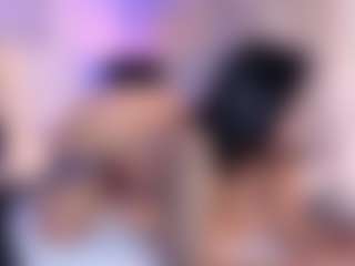 Ashley-Bruce's Live Sex Cam Show
