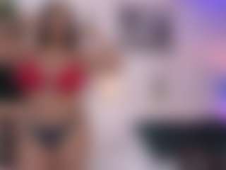Live cam show with Ashley-Bruce - Busty on livesexfox.com