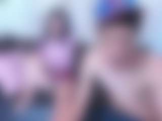 ShantalRosee's Live Sex Cam Show