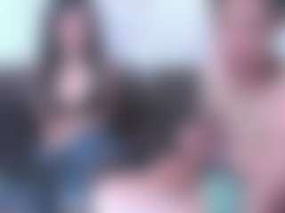 Live cam show with ShantalRosee - Strip on CamwithHer