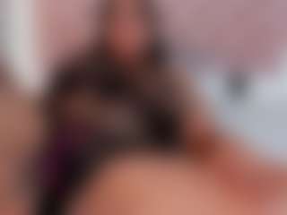 Live cam show with Katrynn-Prietto - Brown Eyes on Camversity