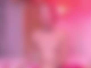 Live-sekscamshow van salomee-star