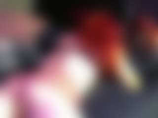 Live cam show with JamieSkye - Bald on CamwithHer