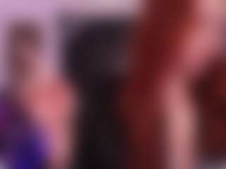 Lily Velvet's Live Sex Cam Show