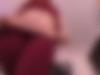 MissVelvet's Live Sex Cam Show