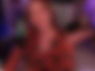 MissVelvet's Live Sex Cam Show