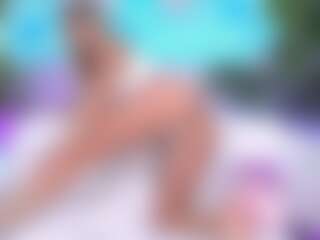 AndiAvalon's Live Sex Cam Show