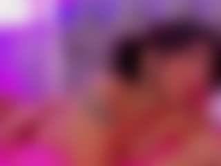 ginger-violetta's Live Sex Cam Show