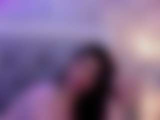 ginger-violetta's Live Sex Cam Show