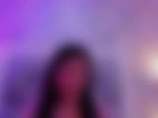 Live cam show with ginger-violetta - Hispanic on fapnchat