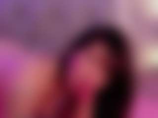 ginger-violetta's Live Sex Cam Show