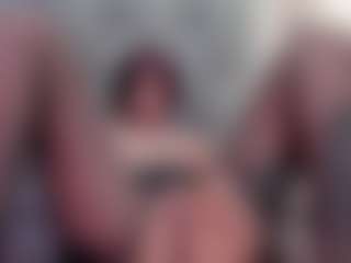 ginger-violetta's Live Sex Cam Show