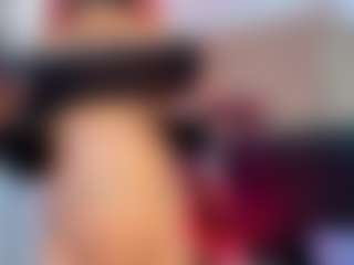 Show de cam en vivo con Sweetdevill - Green Eyes en Camsoda