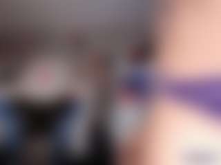 Live cam show with Vi-Jasen - Cosplay Brown Hair on Streamer API