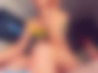 Vero Smokes's Live Sex Cam Show