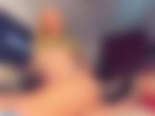 Vero Smokes's Live Sex Cam Show