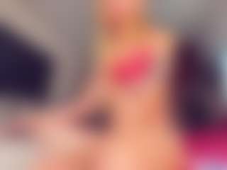 Vero Smokes's Live Sex Cam Show