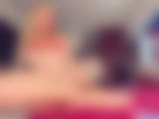 Vero Smokes's Live Sex Cam Show