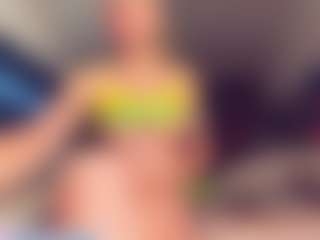 Vero Smokes's Live Sex Cam Show