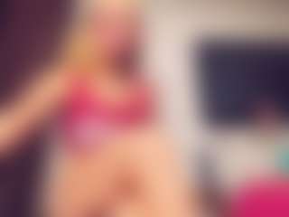 Vero Smokes's Live Sex Cam Show