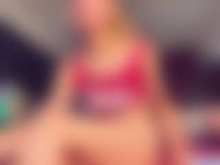 Vero Smokes's Live Sex Cam Show