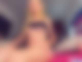 Vero Smokes's Live Sex Cam Show